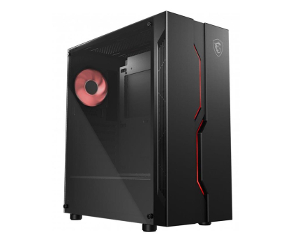 Obudowa MSI MAG VAMPIRIC 010M szklo hartowane